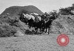 Image of American Army units in Mexico pursue Pancho Villa Mexico, 1914, second 34 stock footage video 65675055037