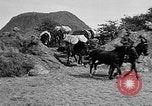 Image of American Army units in Mexico pursue Pancho Villa Mexico, 1914, second 35 stock footage video 65675055037