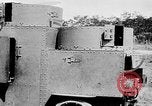Image of American Army units in Mexico pursue Pancho Villa Mexico, 1914, second 38 stock footage video 65675055037