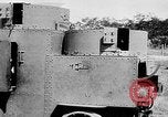 Image of American Army units in Mexico pursue Pancho Villa Mexico, 1914, second 39 stock footage video 65675055037