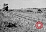 Image of American Army units in Mexico pursue Pancho Villa Mexico, 1914, second 44 stock footage video 65675055037
