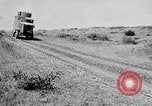 Image of American Army units in Mexico pursue Pancho Villa Mexico, 1914, second 45 stock footage video 65675055037