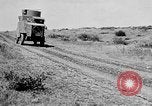 Image of American Army units in Mexico pursue Pancho Villa Mexico, 1914, second 47 stock footage video 65675055037