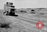 Image of American Army units in Mexico pursue Pancho Villa Mexico, 1914, second 48 stock footage video 65675055037