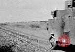 Image of American Army units in Mexico pursue Pancho Villa Mexico, 1914, second 51 stock footage video 65675055037