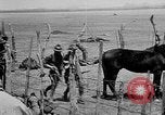 Image of American Army units in Mexico pursue Pancho Villa Mexico, 1914, second 52 stock footage video 65675055037