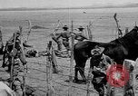 Image of American Army units in Mexico pursue Pancho Villa Mexico, 1914, second 53 stock footage video 65675055037