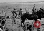 Image of American Army units in Mexico pursue Pancho Villa Mexico, 1914, second 54 stock footage video 65675055037