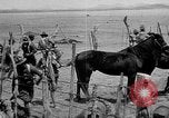 Image of American Army units in Mexico pursue Pancho Villa Mexico, 1914, second 55 stock footage video 65675055037