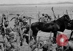 Image of American Army units in Mexico pursue Pancho Villa Mexico, 1914, second 56 stock footage video 65675055037