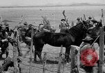 Image of American Army units in Mexico pursue Pancho Villa Mexico, 1914, second 58 stock footage video 65675055037