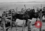 Image of American Army units in Mexico pursue Pancho Villa Mexico, 1914, second 59 stock footage video 65675055037
