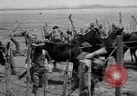 Image of American Army units in Mexico pursue Pancho Villa Mexico, 1914, second 60 stock footage video 65675055037