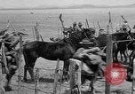 Image of American Army units in Mexico pursue Pancho Villa Mexico, 1914, second 62 stock footage video 65675055037