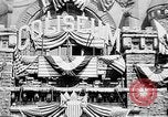 Image of Republican National Convention of 1916 Chicago Illinois USA, 1916, second 3 stock footage video 65675055038