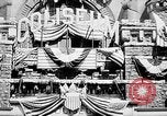 Image of Republican National Convention of 1916 Chicago Illinois USA, 1916, second 4 stock footage video 65675055038