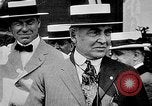 Image of Republican National Convention of 1916 Chicago Illinois USA, 1916, second 16 stock footage video 65675055038