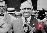 Image of Republican National Convention of 1916 Chicago Illinois USA, 1916, second 19 stock footage video 65675055038