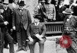 Image of Theodore Roosevelt United States USA, 1912, second 4 stock footage video 65675055039