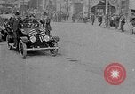 Image of Theodore Roosevelt United States USA, 1912, second 14 stock footage video 65675055039