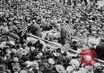 Image of Theodore Roosevelt United States USA, 1912, second 28 stock footage video 65675055039