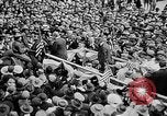 Image of Theodore Roosevelt United States USA, 1912, second 30 stock footage video 65675055039