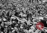Image of Theodore Roosevelt United States USA, 1912, second 31 stock footage video 65675055039