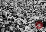 Image of Theodore Roosevelt United States USA, 1912, second 34 stock footage video 65675055039