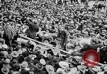 Image of Theodore Roosevelt United States USA, 1912, second 35 stock footage video 65675055039