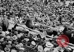 Image of Theodore Roosevelt United States USA, 1912, second 36 stock footage video 65675055039