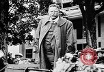 Image of Theodore Roosevelt United States USA, 1912, second 38 stock footage video 65675055039