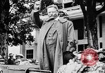 Image of Theodore Roosevelt United States USA, 1912, second 39 stock footage video 65675055039