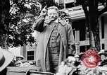 Image of Theodore Roosevelt United States USA, 1912, second 40 stock footage video 65675055039