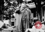 Image of Theodore Roosevelt United States USA, 1912, second 41 stock footage video 65675055039