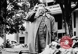 Image of Theodore Roosevelt United States USA, 1912, second 42 stock footage video 65675055039