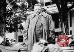 Image of Theodore Roosevelt United States USA, 1912, second 45 stock footage video 65675055039