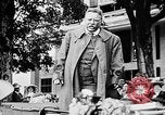 Image of Theodore Roosevelt United States USA, 1912, second 47 stock footage video 65675055039