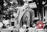 Image of Theodore Roosevelt United States USA, 1912, second 49 stock footage video 65675055039