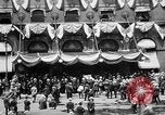 Image of Saint Louis Coliseum United States USA, 1916, second 1 stock footage video 65675055040