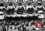 Image of Saint Louis Coliseum United States USA, 1916, second 7 stock footage video 65675055040