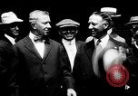 Image of Saint Louis Coliseum United States USA, 1916, second 14 stock footage video 65675055040
