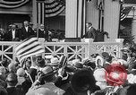 Image of Saint Louis Coliseum United States USA, 1916, second 32 stock footage video 65675055040
