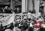 Image of Saint Louis Coliseum United States USA, 1916, second 37 stock footage video 65675055040