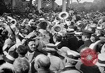 Image of Saint Louis Coliseum United States USA, 1916, second 38 stock footage video 65675055040