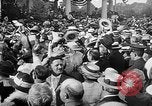 Image of Saint Louis Coliseum United States USA, 1916, second 39 stock footage video 65675055040