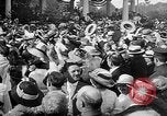 Image of Saint Louis Coliseum United States USA, 1916, second 40 stock footage video 65675055040