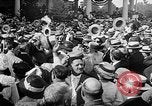 Image of Saint Louis Coliseum United States USA, 1916, second 41 stock footage video 65675055040