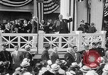 Image of Saint Louis Coliseum United States USA, 1916, second 46 stock footage video 65675055040