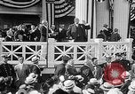 Image of Saint Louis Coliseum United States USA, 1916, second 47 stock footage video 65675055040