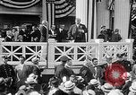 Image of Saint Louis Coliseum United States USA, 1916, second 50 stock footage video 65675055040